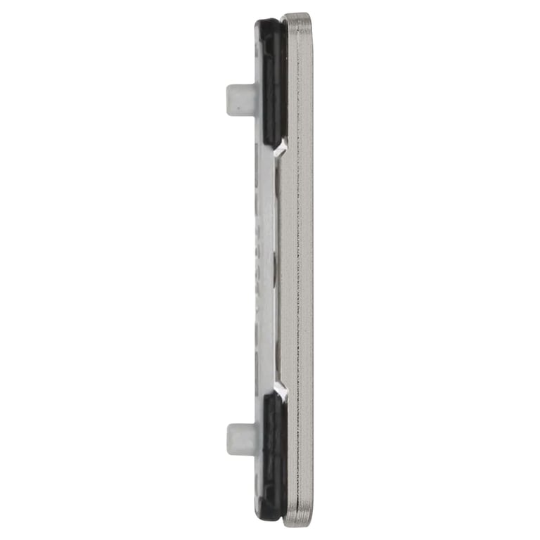 Samsung Bouton Volume de Remplacement Galaxy S25 Ultra Original Service Pack - vue 4