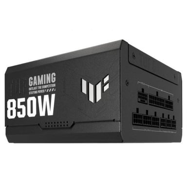 Fuente de alimentación modular Asus Tuf Gaming 850W 80+ Gold