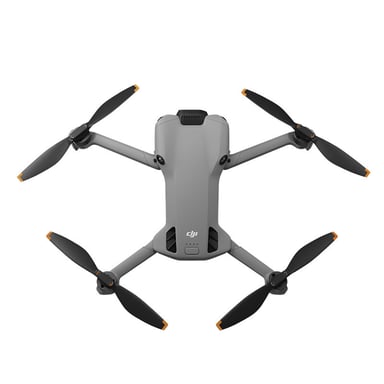 Drone Dji Mini 5 Pro Fly More Combo Gris con radio control
