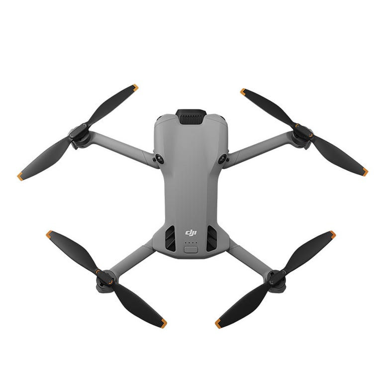DJI Mini 5 Pro avec RC N3 - vue 7
