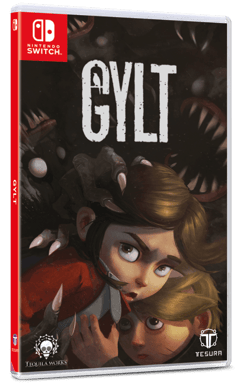 Gylt Collector's Edition Switch - vue 2
