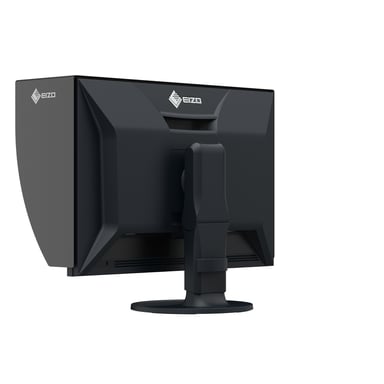 EIZO ColorEdge CG2400S écran plat de PC 61 cm (24'') 1920 x 1200 pixels WUXGA LCD Noir