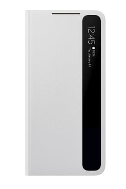 Samsung EF-ZG996CJEGEE funda para teléfono móvil 17 cm (6.7'') Folio Gris