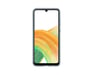 Samsung EF-XA336CBEGWW coque de protection pour téléphones portables 16,3 cm (6.4'') Housse Noir Samsung Galaxy A33 5G
