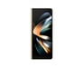 Galaxy Z Fold4 5G 256 GB, marfil, desbloqueado