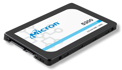 Lenovo 4XB7A17089 disque SSD 960 Go 2.5'' Série ATA III 3D TLC NAND