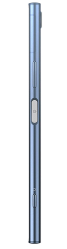 Xperia XZ1 64 Go, Bleu, débloqué