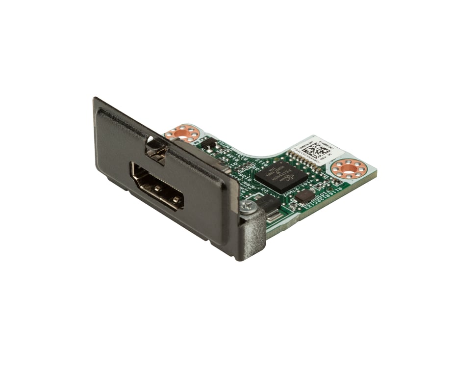 HP HDMI Flex Port carte et adaptateur d'interfaces Interne - vue 2