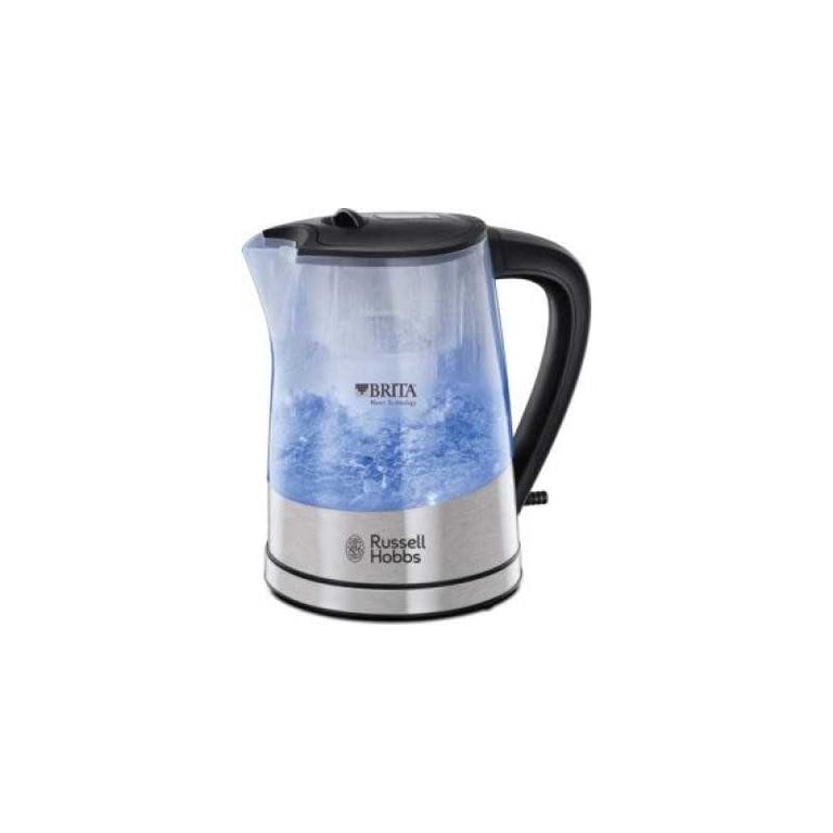 Bouilloire électrique RUSSELL HOBBS 22850 70 Verre Filtrante 1.7L - vue 4