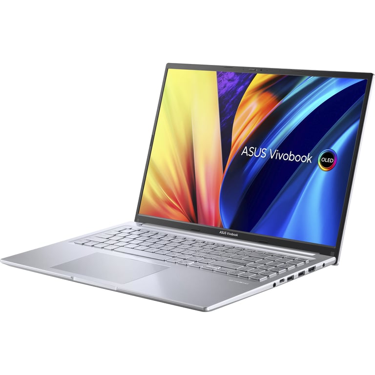 ASUS Vivobook 16X OLED S1603QA-L2042W laptop AMD Ryzen™ 7 5800H Ordinateur portable 40,6 cm (16