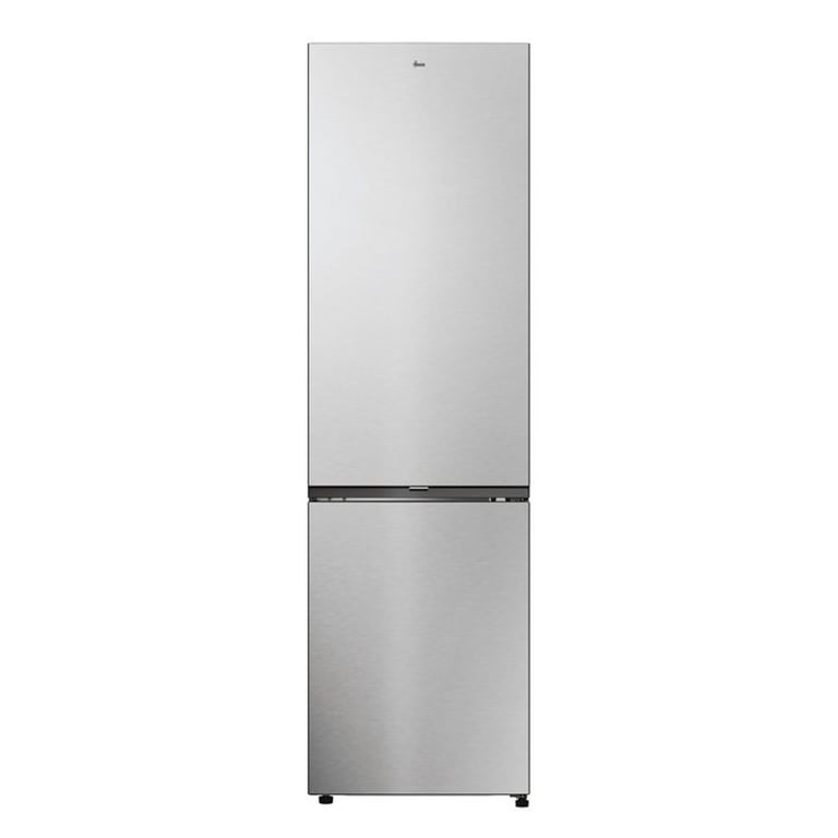 Réfrigérateur combiné HOOVER HONCQ2T620EX Total No Frost 409 38 dB Inox - vue 3