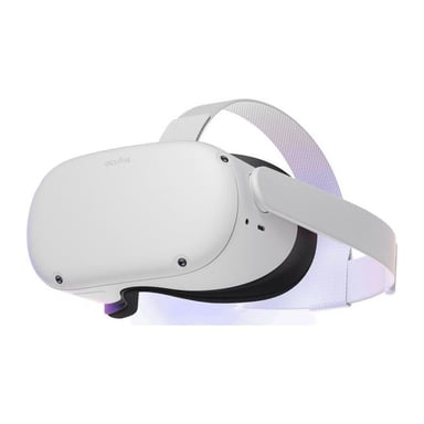 Casco de realidad virtual - Meta Quest 2 - 128 GB