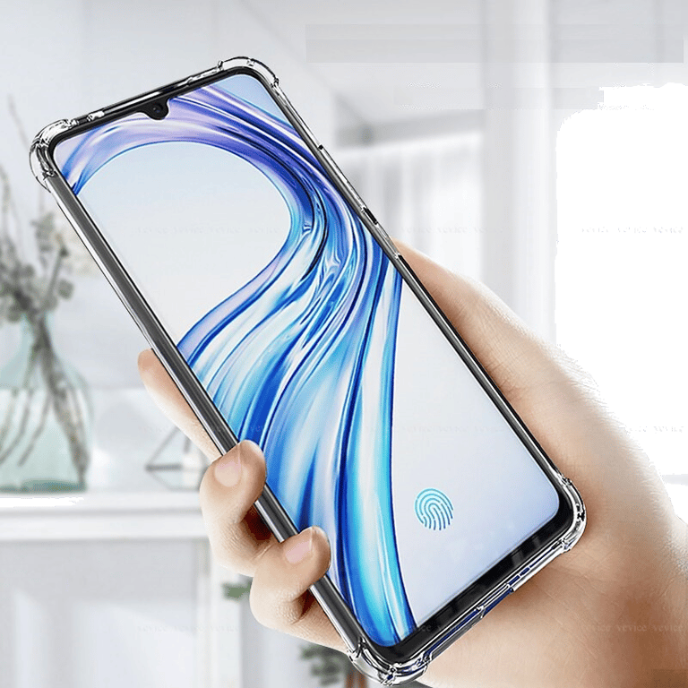 Pack Protection pour HUAWEI P30 Pro (Coque Silicone Anti-Chocs + Film Verre Trempe)