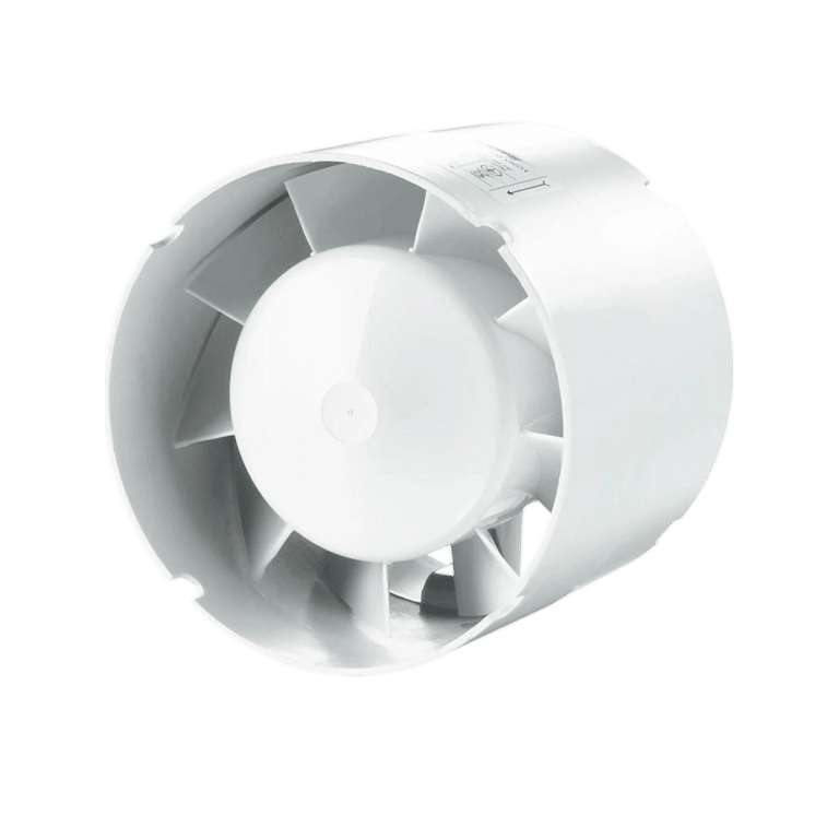 Ventilateur Siku 100 vko1 100 mm not specified Neuf - vue 2