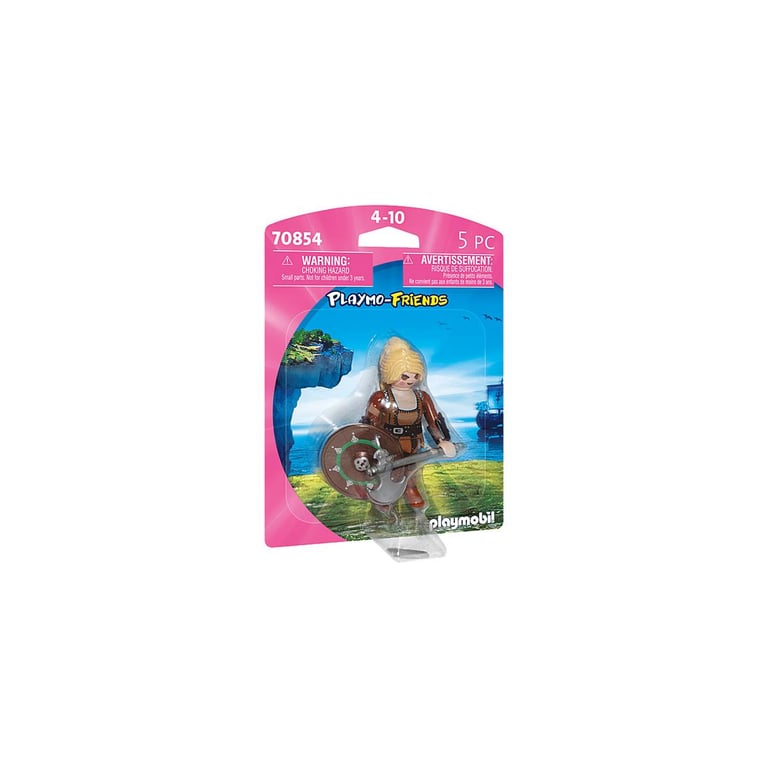 Playmobil Playmo Friends 70854 figurine pour enfant Neuf