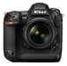 Nikon D5 Corpo macchina reflex 20,8 MP CMOS 5568 x 3712 pixel Nero