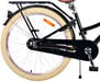 Volare 24138 vélo Vélo de ville Noir 24 ''
