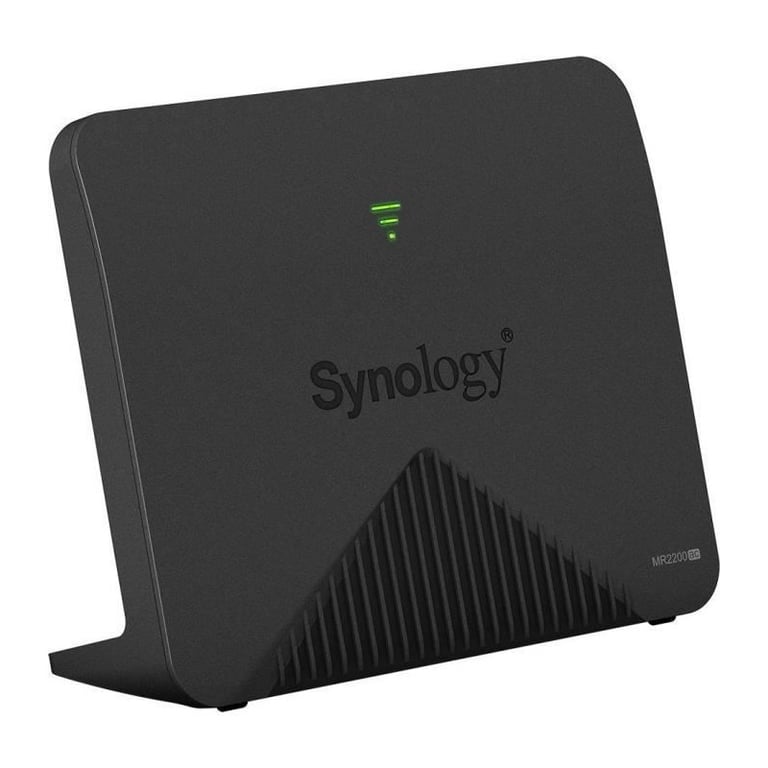 Synology MR2200ac - vue 4