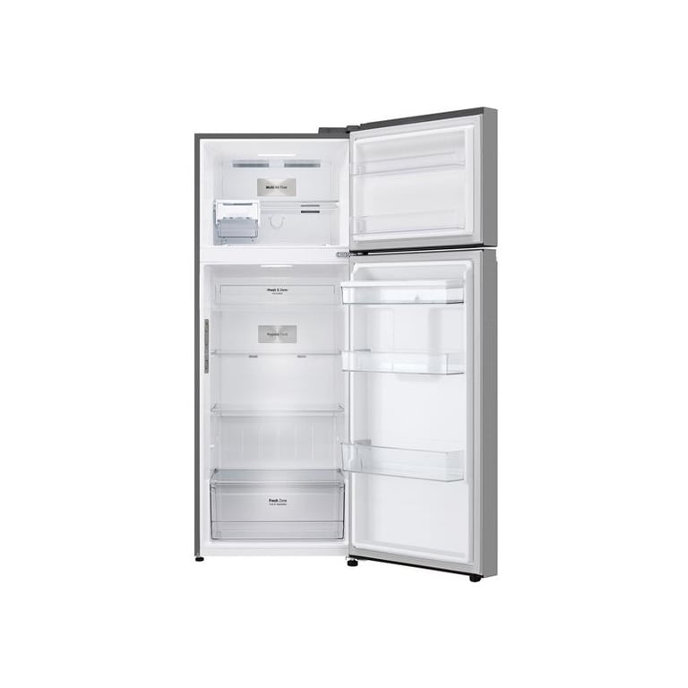 Ref 2P 459L - Linear Cooling™, Door Cooling™ Design portes plates, sile LG - GTFV44PYBKD - Neuf