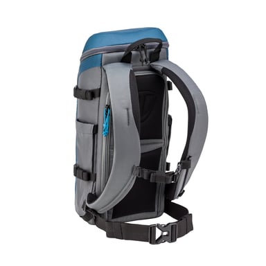 Tenba Solstice Mochila Azul, Gris