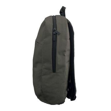 Techmade TM-KLB-DGR maletines para portátil 39,6 cm (15.6'') Mochila Gris