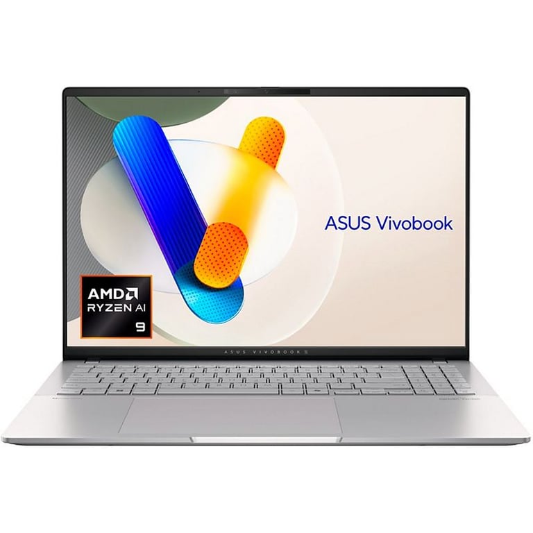 Ordinateur portable Vivobook S16 S5606WA MX091W - vue 3