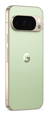 Pixel 10 Pro XL (5G) 256 GB, Verde