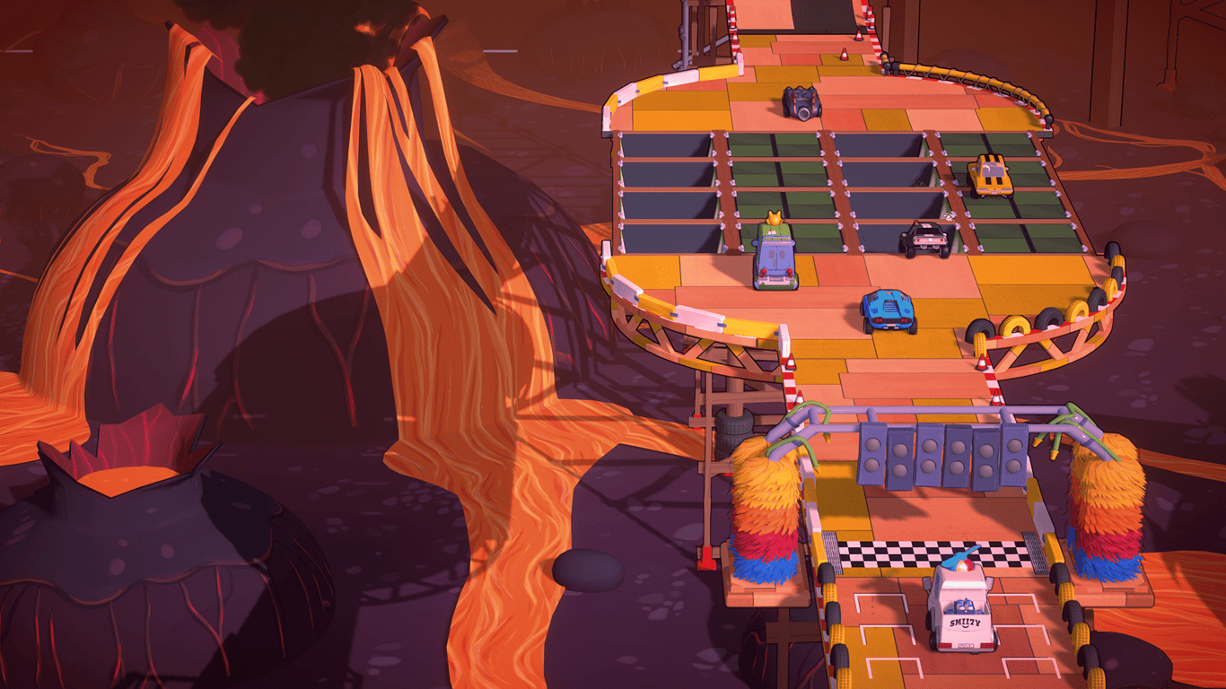 Make way Nintendo Switch [Code de téléchargement] Neuf - vue 2