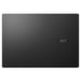 ASUS V16 V3607VJ-RP064W Intel Core 5 210H Portátil 40,6 cm (16'') WUXGA 16 GB DDR5-SDRAM 512 GB SSD NVIDIA GeForce RTX 3050 Wi-Fi 6 (802.11ax) Windows 11 Home Negro