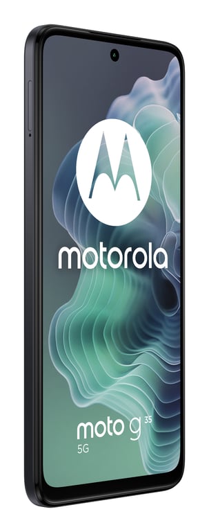 Motorola Moto G35  - vue 6