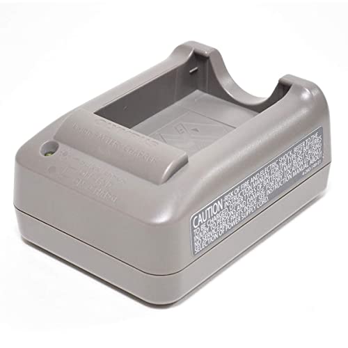 Chargeur Olympus BCS-5 – Pour BLS-5 et BLS-50 - vue 4