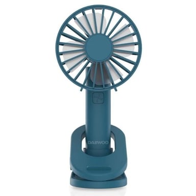 Ventilador de Mano Daewoo DW9016- 3 velocidades