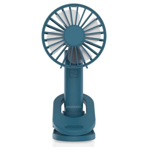 Ventilador de Mano Daewoo DW9016 3 velocidades Neuf