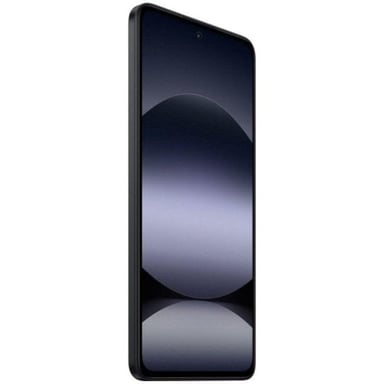Xiaomi Redmi Note 14 5G 16,9 cm (6.67'') Ranura híbrida Dual SIM USB Tipo C 6 GB 128 GB 5110 mAh Negro