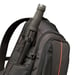 Case Logic DCB-309 Funda tipo mochila Negro