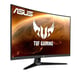 ASUS TUF Gaming VG328H1B 80 cm (31,5'') 1920 x 1080 píxeles Full HD LED Negro