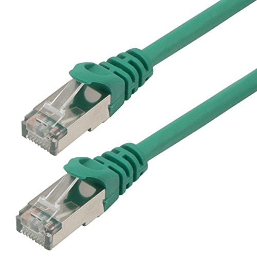 MCL Cordon de brassage RJ45 CAT 6 FUTP 2 - vue 3