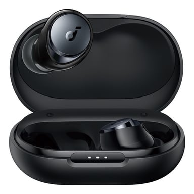 Soundcore Space A40 Auriculares True Wireless Stereo (TWS) Dentro de oído Llamadas/Música Bluetooth Negro