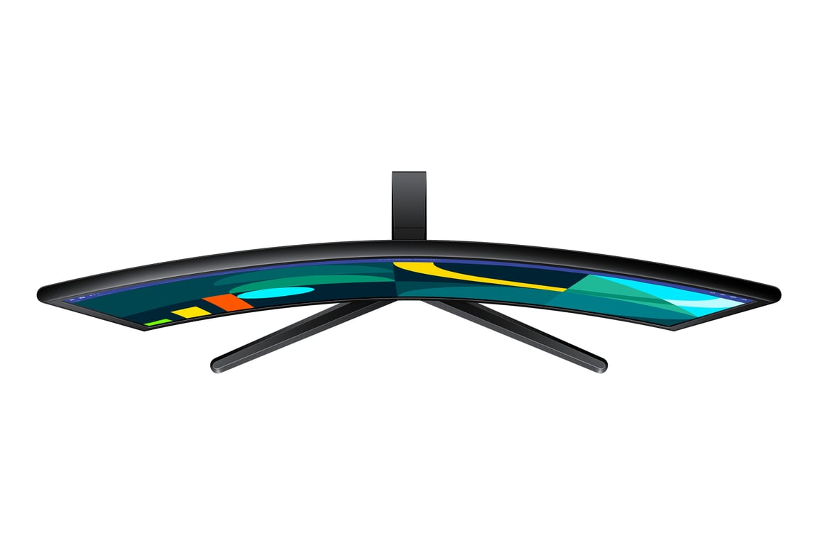 Samsung S36GD écran plat de PC 61 cm (24 ) 1920 x 1080 pixels Full HD LCD Noir - Neuf