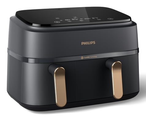 Philips 3000 series Série 3000 NA352/00 Airfryer à double panier