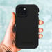 OtterBox Fr? funda para teléfono móvil 15,5 cm (6.1'') Negro