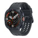 Galaxy Watch Ultra2 (2026) GPS+Cellular, Boitier de 47 mm en Noir Titane avec Bracelet Graphite
