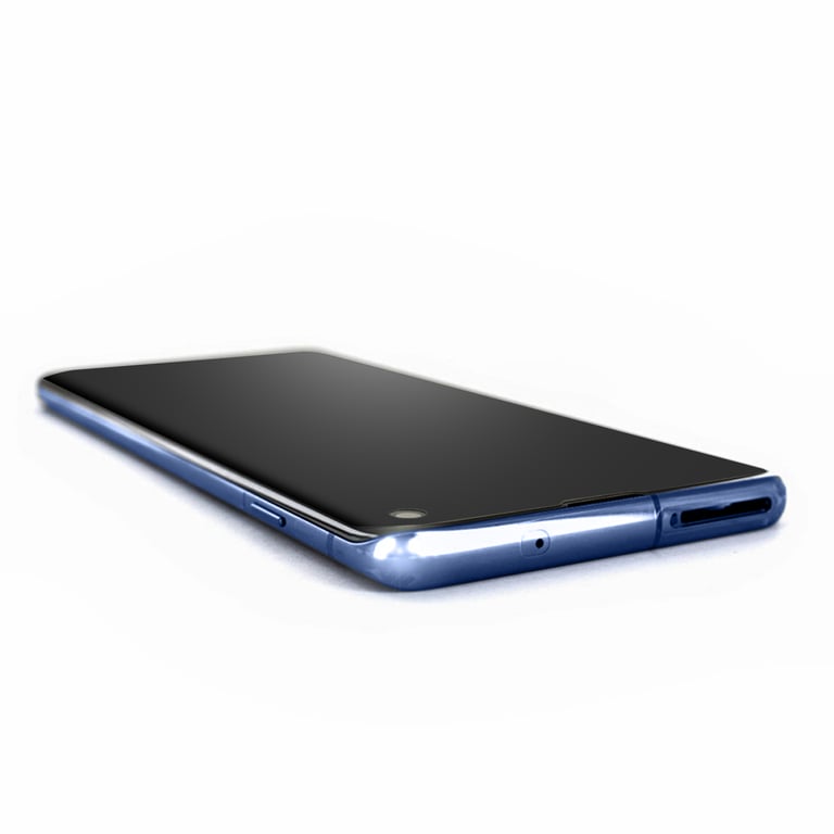 Samsung Galaxy S10 - vue 3
