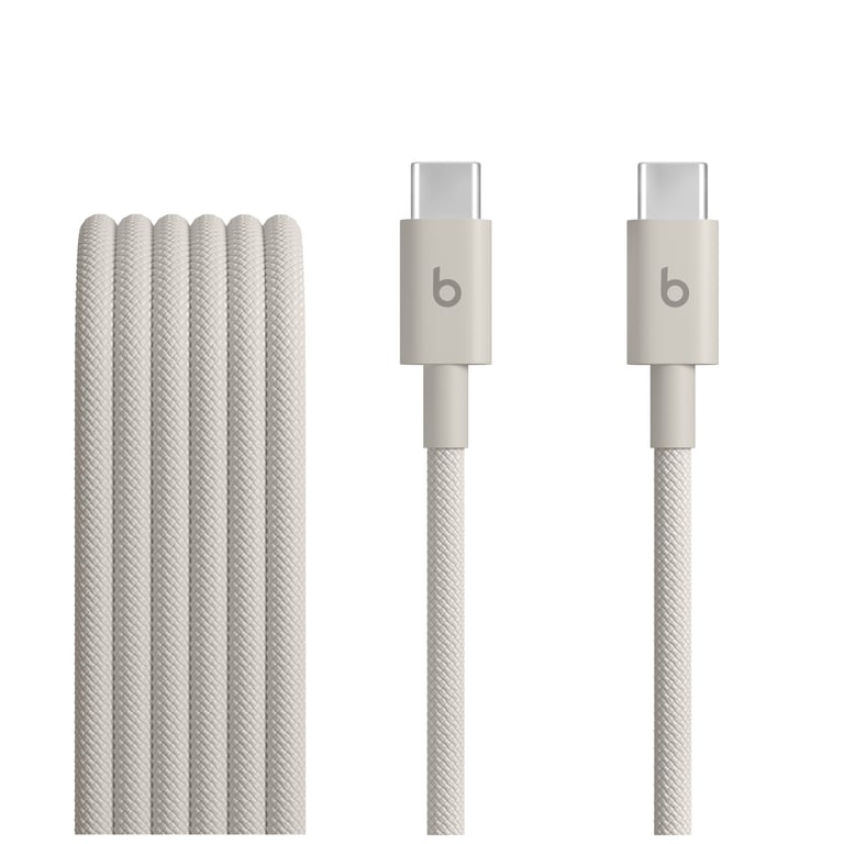 Câble USB C Apple MDGA4ZMA 1 5 - vue 5