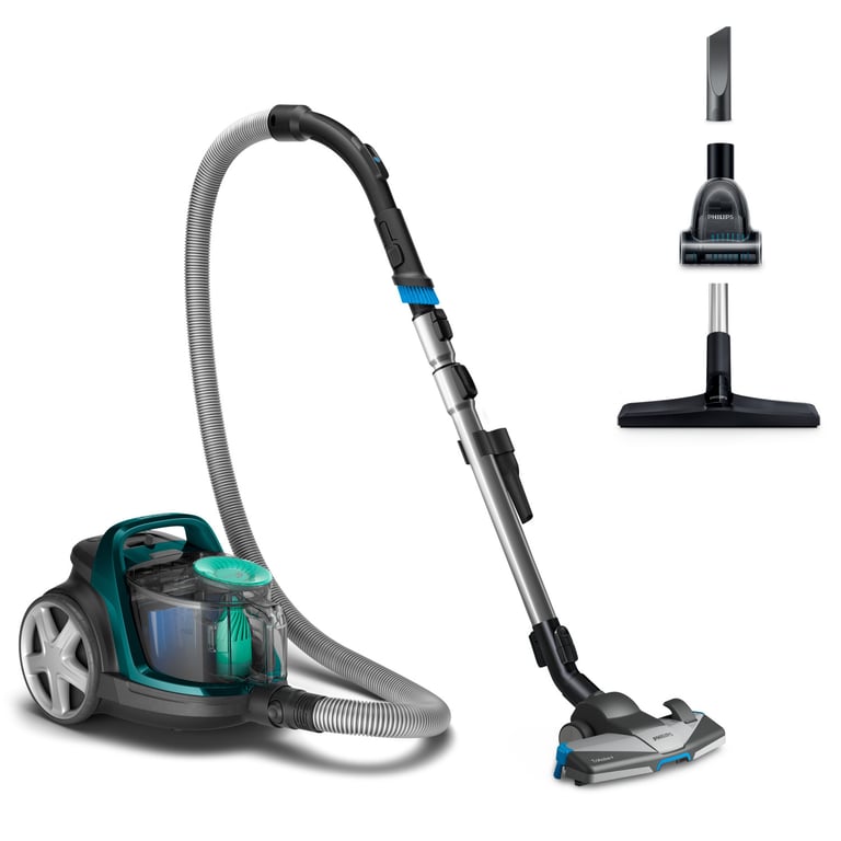 Philips 5000 series FC9555/09 Aspirateur sans sac - Neuf