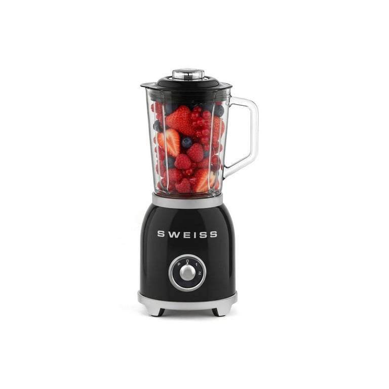 Blender Vintage SWEISS MXV9 1 5 Neuf