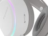 GENESIS NSG-2308 casque Avec fil Arceau Gaming USB Type-A Blanc