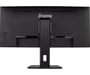 iiyama ProLite XCB3494WQSN-B5 LED display 86,4 cm (34'') 3440 x 1440 pixels UltraWide Quad HD Noir