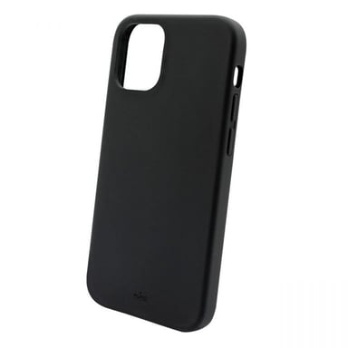 PURO IPC13P61ICONBLK coque de protection pour téléphones portables 15,5 cm (6.1'') Housse Noir Apple (brand) IPhone 13 Pro