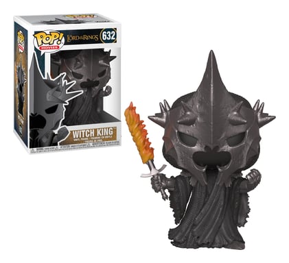 FUNKO POP! Witch King